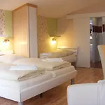 Landgasthof Hotel 3*