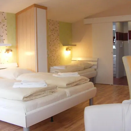 Landgasthof ホテル 3*