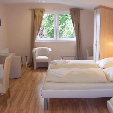 Hotell Landgasthof Tarp
