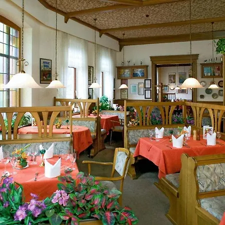 Landgasthof Tarp