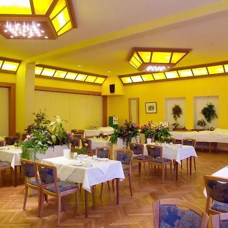 Hotel Landgasthof 3*