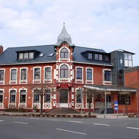 Landgasthof Hotel Tarp