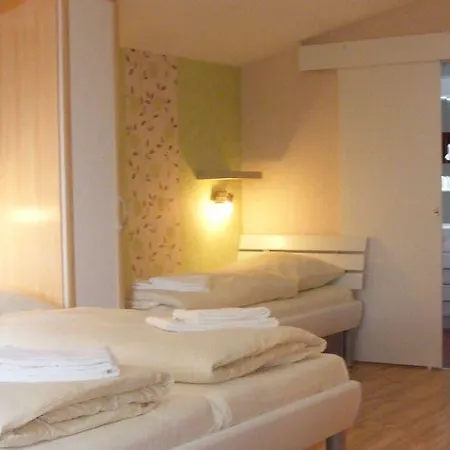 Landgasthof 3*