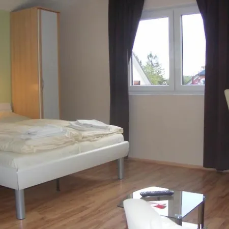 Hotel Landgasthof Tarp