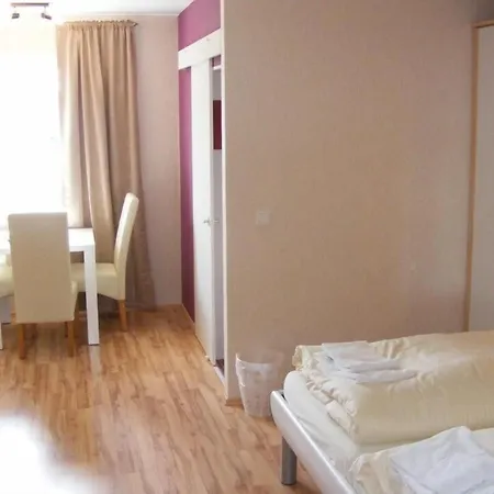 Landgasthof ホテル タープ