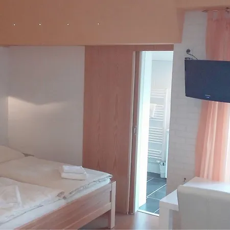 Landgasthof Hotell