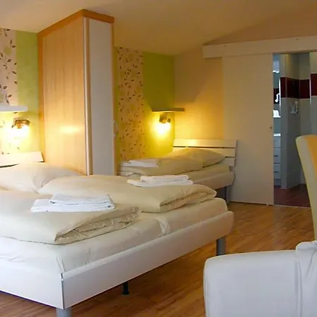 Hotel Landgasthof