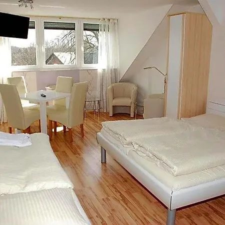 Landgasthof 3* Tarp