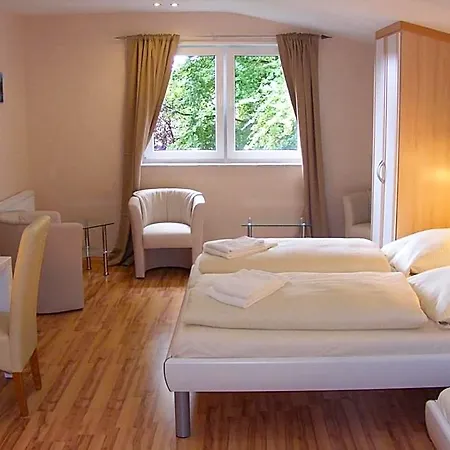 Ξενοδοχείο Landgasthof 3*
