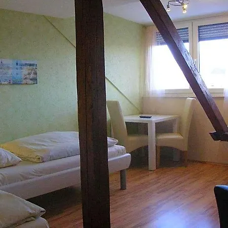Ξενοδοχείο Landgasthof Tarp