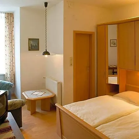 Landgasthof 3* Tarp