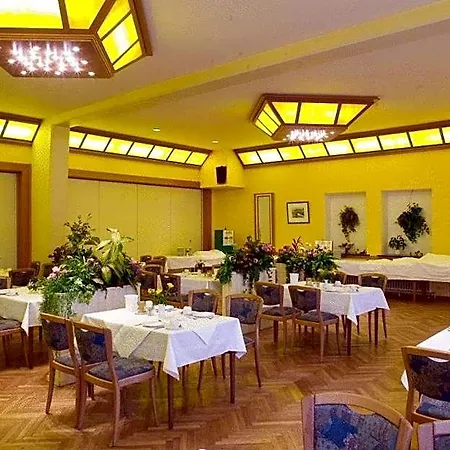 Ξενοδοχείο Landgasthof Tarp