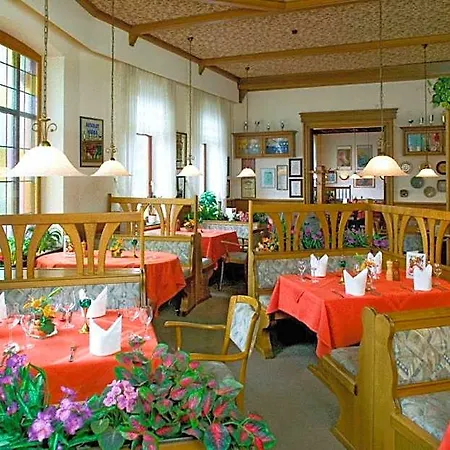 Landgasthof Ξενοδοχείο 3*