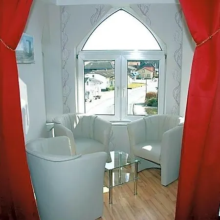 Ξενοδοχείο Landgasthof 3*