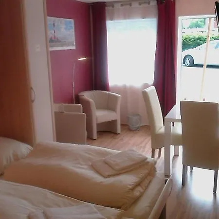 Landgasthof 3*