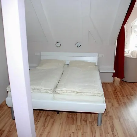 Landgasthof Hotel 3*