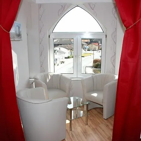 Отель Landgasthof Тарп