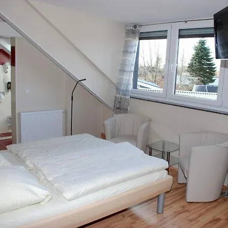 Landgasthof 3* Tarp