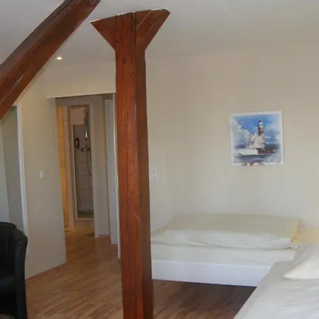 Landgasthof ホテル タープ