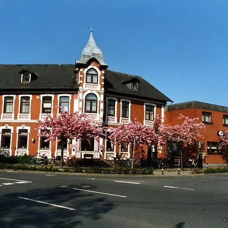 Landgasthof タープ