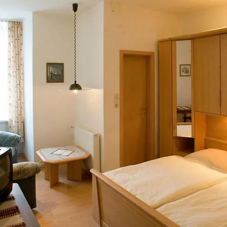 Landgasthof ホテル 3*