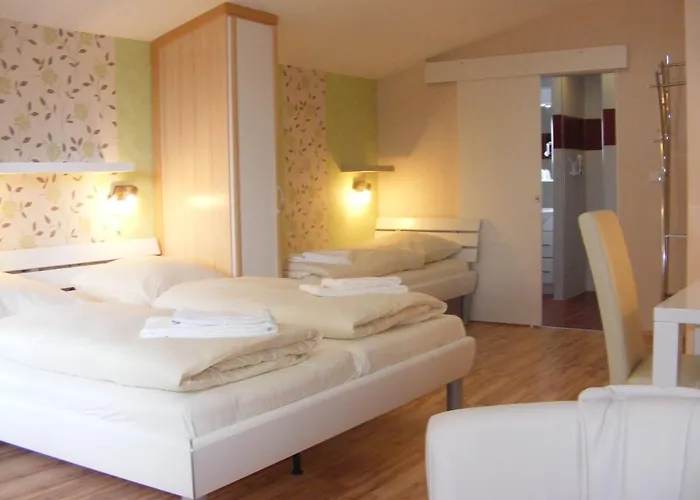 Landgasthof Hotell 3*