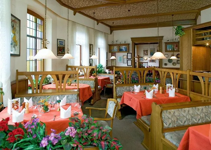 Landgasthof Tarp