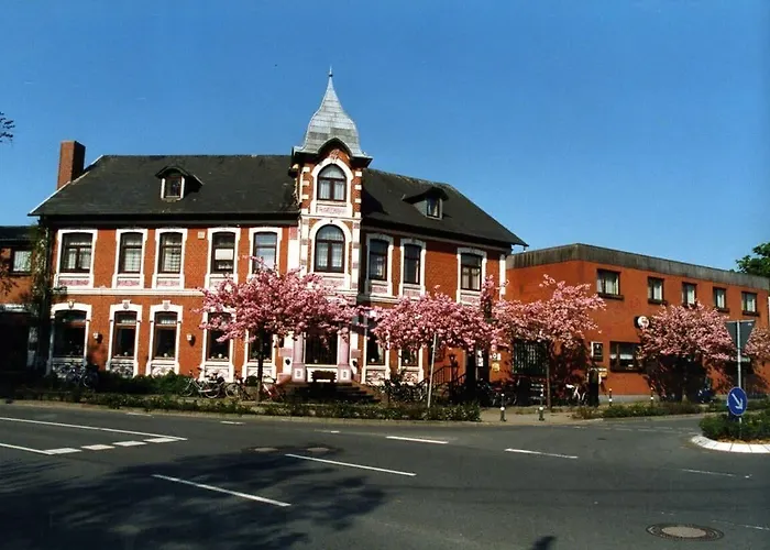 Landgasthof Hotell