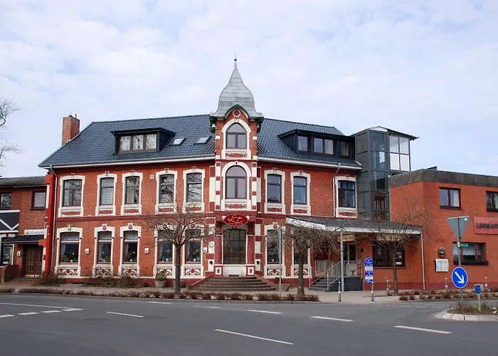 Landgasthof Hotell Tarp