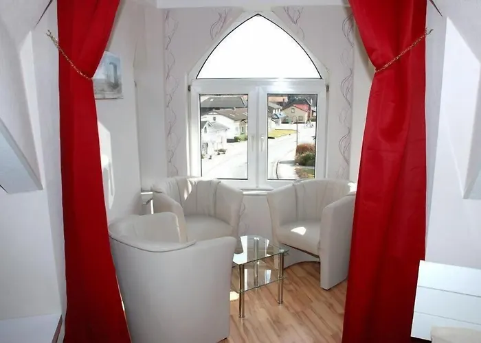 Landgasthof Hotell 3*