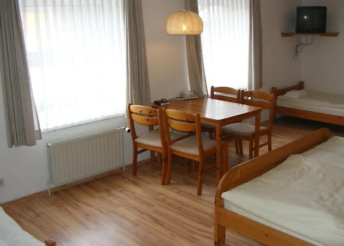 Hotell Landgasthof 3*