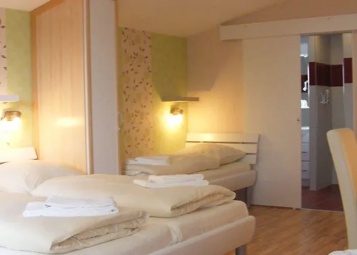Landgasthof 3*