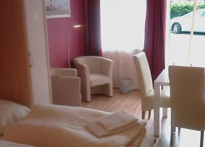 Hotell Landgasthof
