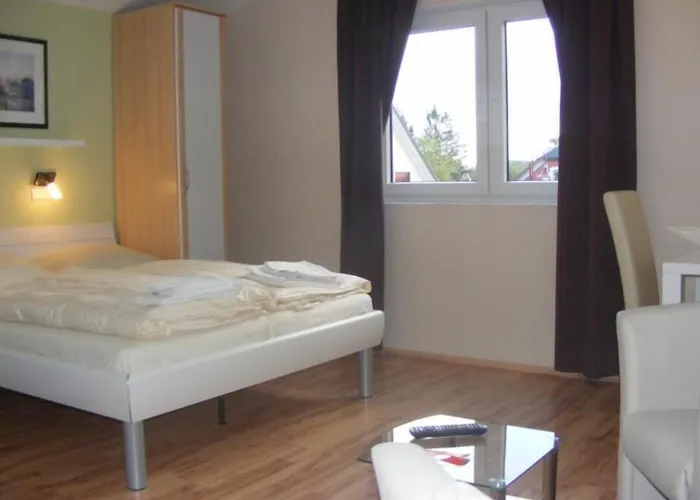 Hotell Landgasthof Tarp