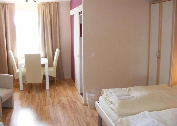 Landgasthof Hotell Tarp