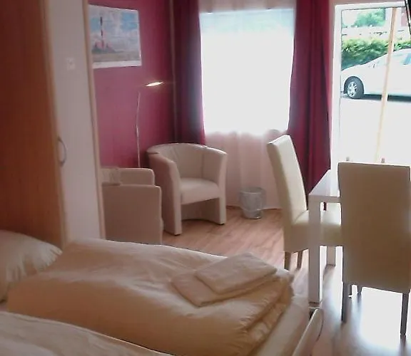 Landgasthof 3*