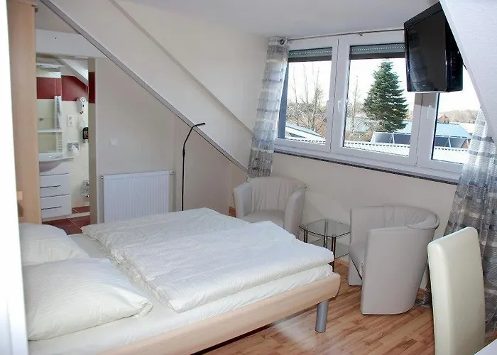 Landgasthof 3* Tarp