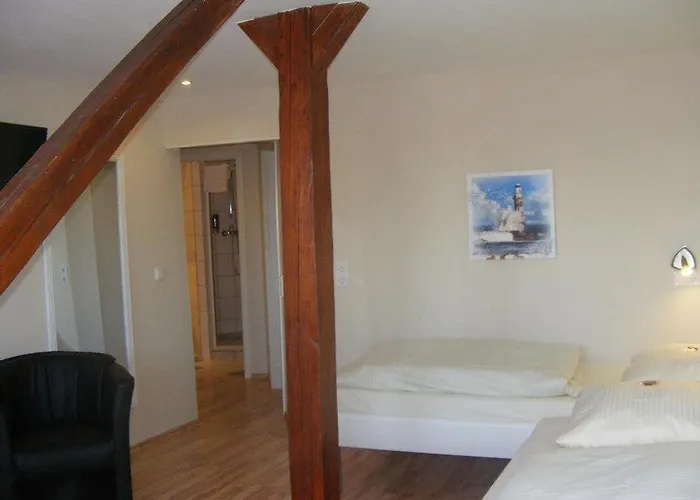 Landgasthof Hotell Tarp