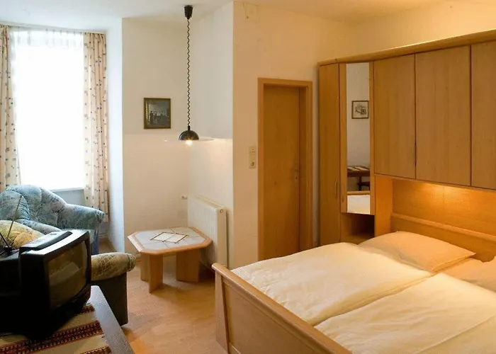 Landgasthof Hotell 3*