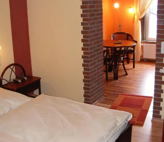 Landgasthof Hotell Tarp
